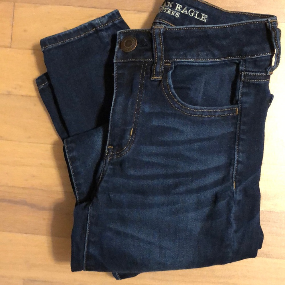 American Eagle Outfitters Jeans